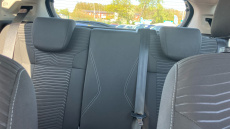 Ford Fiesta 1.0 EcoBoost Zetec 5dr Petrol Hatchback